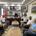 HASAN HÜSEYİN COŞKUN-İSMAİL CANDEMİR-CÜNEYT ASAN