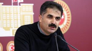 HÜSEYİN AYGÜN