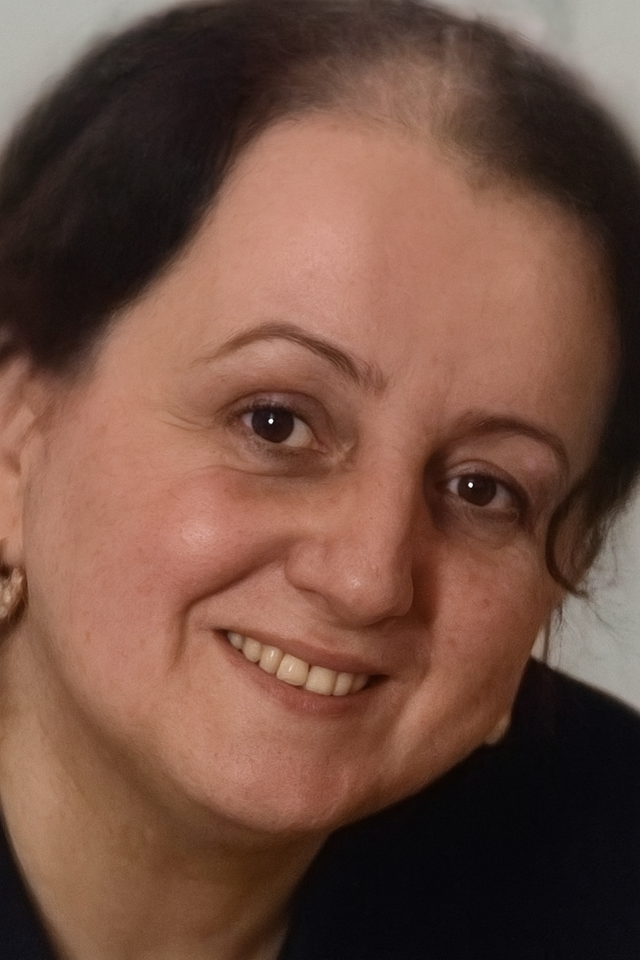 LEYLA SARIGÜL-KOCATEPE KÖYÜ-1967-2025