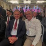 MERSİN BÜYÜKŞEHİR BELEDİYE BAŞKANI VAHAP SEÇER-MÜSLÜM TOSUN