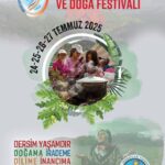 MUNZUR FESTİVALİ-2025-