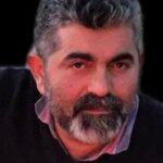 SİNAN ÇELİK (1971-24 Temmuz 2025)