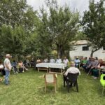 ÜNVEREN KÖYLÜLERİ-MEHMET ANIL ÇOLAK