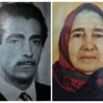 ZEYNEL DÜZGÜN (BAVA DÜZGÜN DÜZGÜN, 1897-1997 OĞLU)-COLLAGE