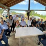 CEMAL ENGİNYURT-DAĞBEK FESTİVALİ-KÖYLÜLERLE -