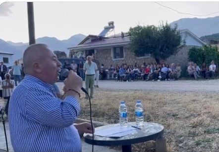 CEMAL ENGİNYURT-DAĞBEK FESTİVALİ-ÖNE ÇIKAN-9 AĞUSTOS 2025