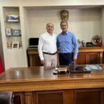 GEMLİK BELEDİYE BAŞKANI ŞÜKRÜ DEVİREN-MÜSLÜM TOSUN