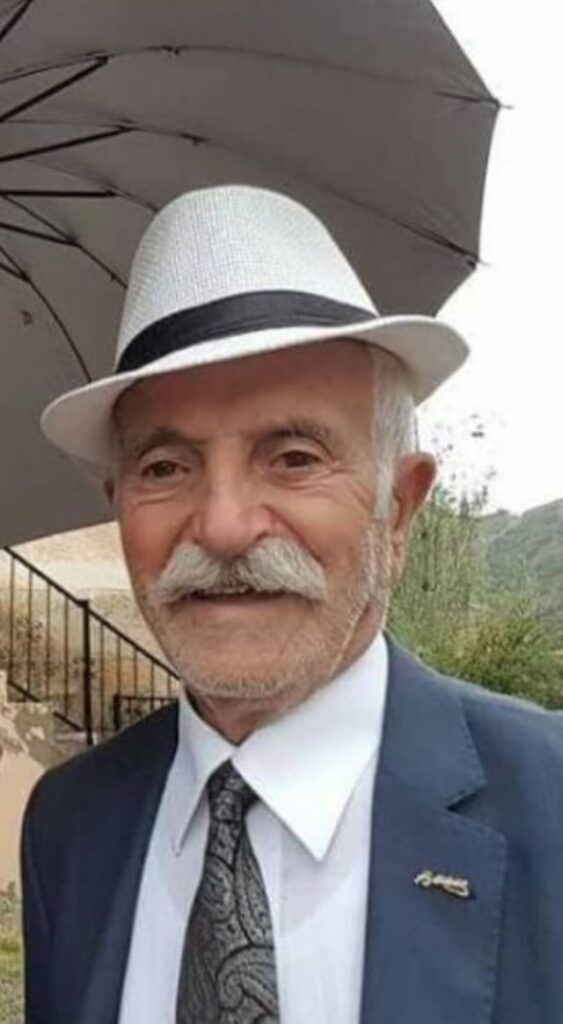 HÜSEYİN KILIÇ-ANMA