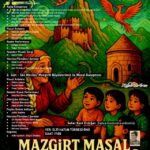 MAZGİRT MASAL FESTİVALİ