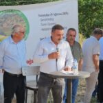 MEFTUN KILIÇ-DAĞBEK FESTİVALİ KONUŞMA