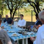 MEHMET ANIL ÇOLAK-SALKIMÖZÜ KÖYÜ