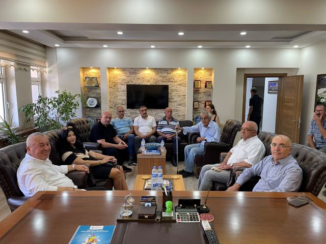 MÜSLÜM TOSUN-CEMAL ENGİNYURT