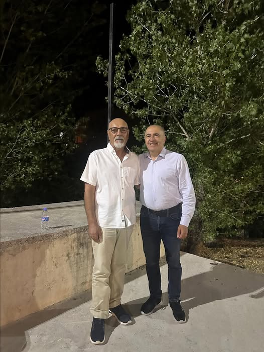 MÜSLÜM TOSUN-OZAN SERDAR