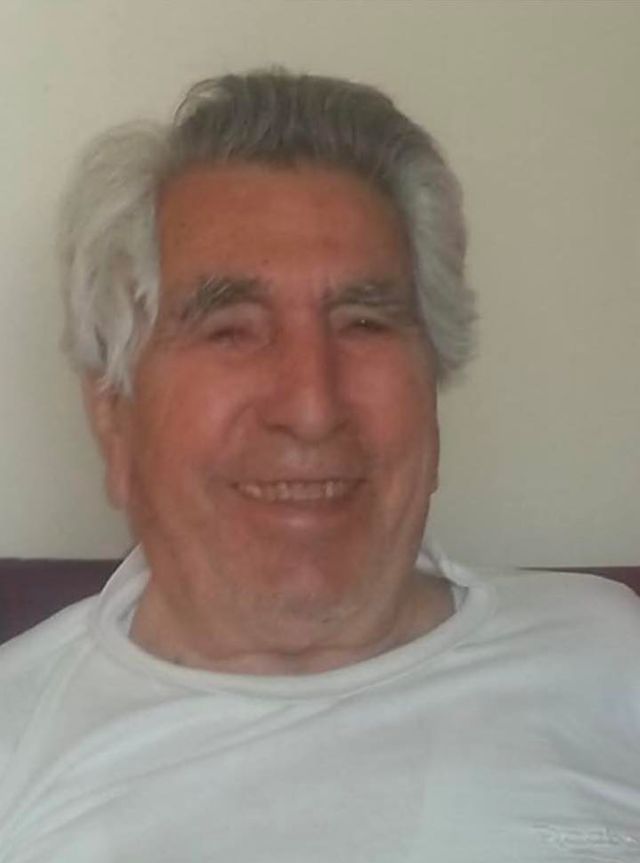 ŞÜKRÜ AYDIN-AYDINLAR KÖYÜ-SERSELİK