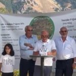 TURABİ MUTLU-DAĞBEK FESTİVALİ KONUŞMA--4