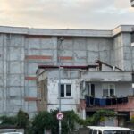 BULANCAK-ÇARPIK YAPI-