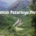 BULANCAK PAZARSUYU DERESİ-