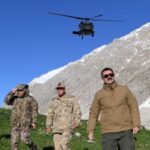 BÜLENT TEKBIYIKOĞLU-EMNİYET MÜDÜRÜ HAKAN DUMAN