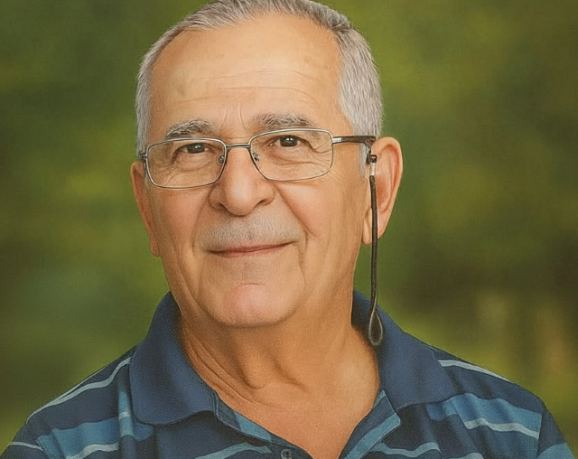 HIDIR AÇIKBAŞ (1947-5 EYLÜL 2025)