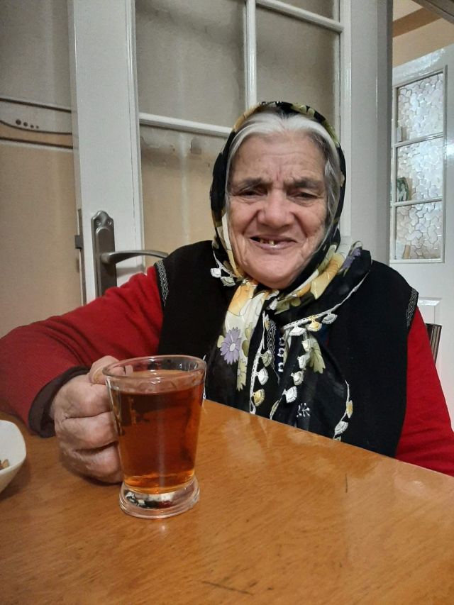 İMOŞ YILDIZ DOĞAN (ALTINHÜSEYİN)