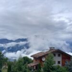 -İSVİÇRE NENDAZ-