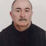 NURİ GÜZEL-ÖLÜM,5 EYLÜL 2025