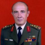 ORGENERAL RASİM BETİR