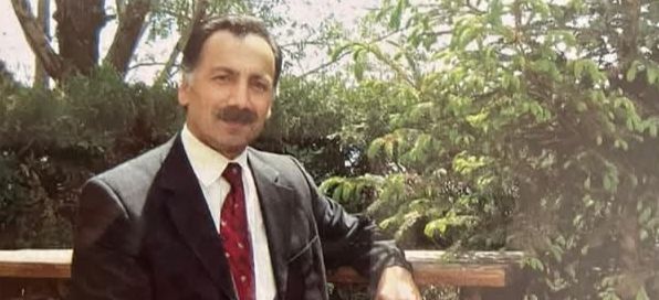 SADIK KÜÇÜK-DİVRİĞİ