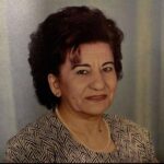 SARAY DİKME (1935-5 EYLÜL 2025) ÇATALYAKA