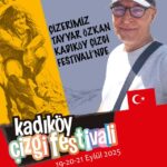 TAYYAR ÖZKAN-KADIKÖY