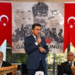 VALİ ŞEFİK AYGÖL
