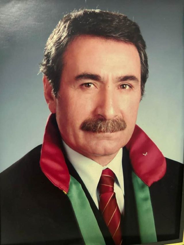 AVUKAT CELAL SEVİNÇ-ERZİNCAN
