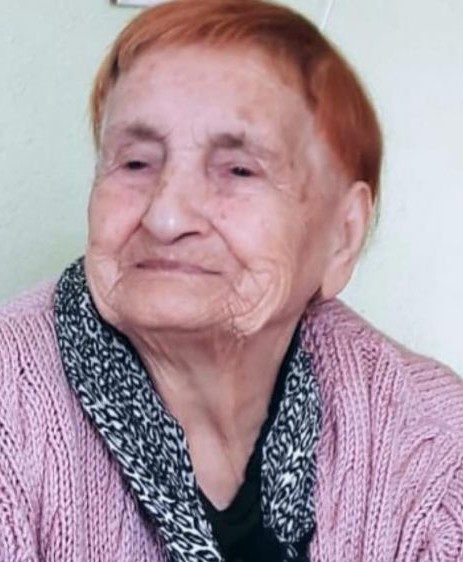 -BESER AYDIN (1931-15 EKİM 2025)