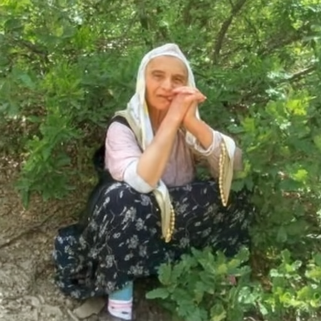 BESER CANPOLAT (1934-2025)-AĞUSTOS 20210