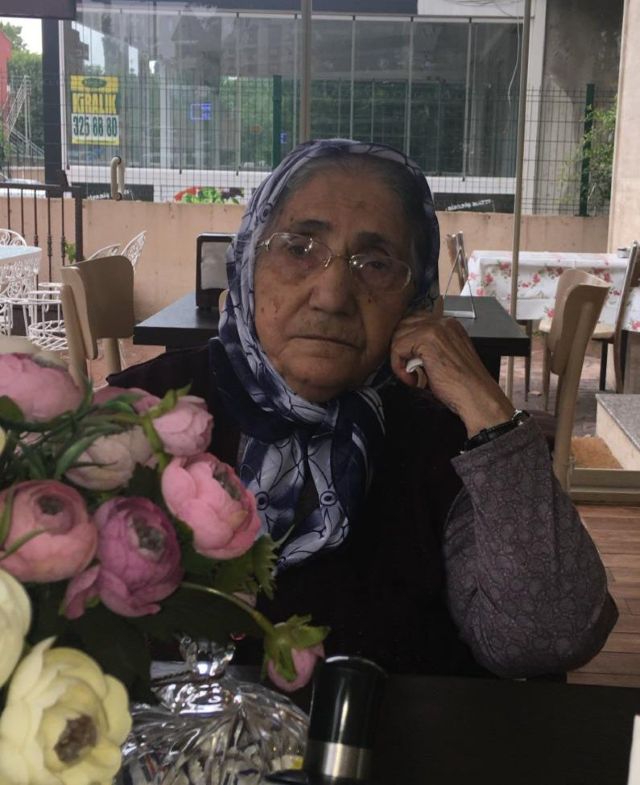 GÜLLÜ BULUŞ-1929-2025