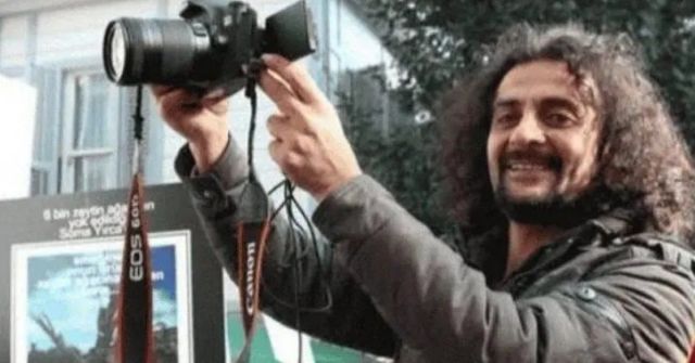 HAKAN TOSUN-GAZETECİ