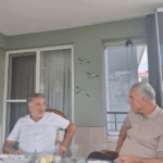 HAYDAR DOĞAN (ONUR MARKETLER)-ŞÜKRÜ ASLAN (DÜZENLENMİŞ)