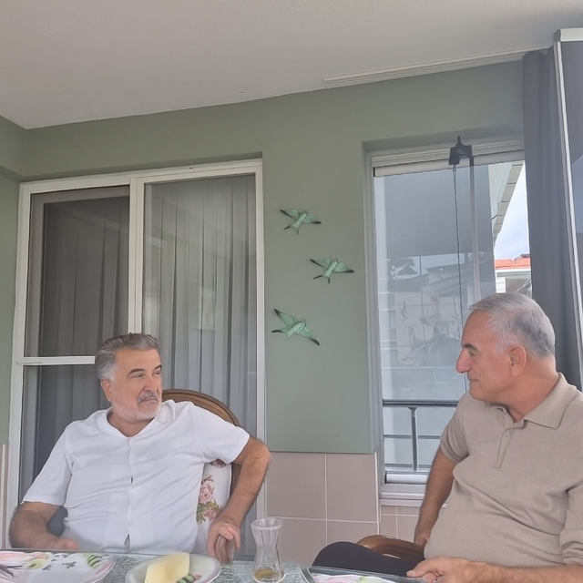 HAYDAR DOĞAN (ONUR MARKETLER)-ŞÜKRÜ ASLAN (DÜZENLENMİŞ)