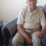 HÜSEYİN CANPOLAT (1934-8 EKİM 2025)