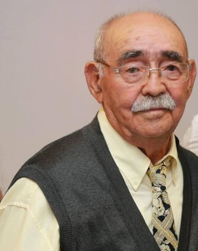 HÜSEYİN CANPOLAT-AKDİK-1934-2025