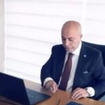 İRFAN HÜSEYİN YILDIZ-TÜRMOB GENEL BAŞKANI-DEREBOYU-