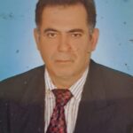 MEHMET YILDIRIM (1955-19 EKİM 2025) PÜLÜMÜR TURNADERE