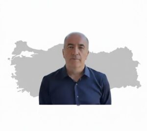 MÜSLÜM TOSUN--