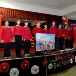 PÜLÜMÜR-ÖĞRENCİLER-CUMHURİYET BAYRAMI-2025