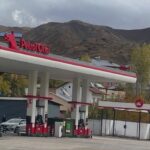 PÜLÜMÜR PETROL OFİSİ