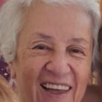 SEVGİ TEKİN (PÜLÜMÜR FERKEDDİN KÖYÜ) VEFAT