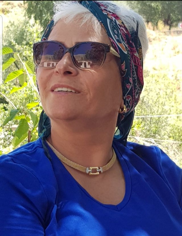 DİLBER YAMAN DEMİRKAYA (1956)