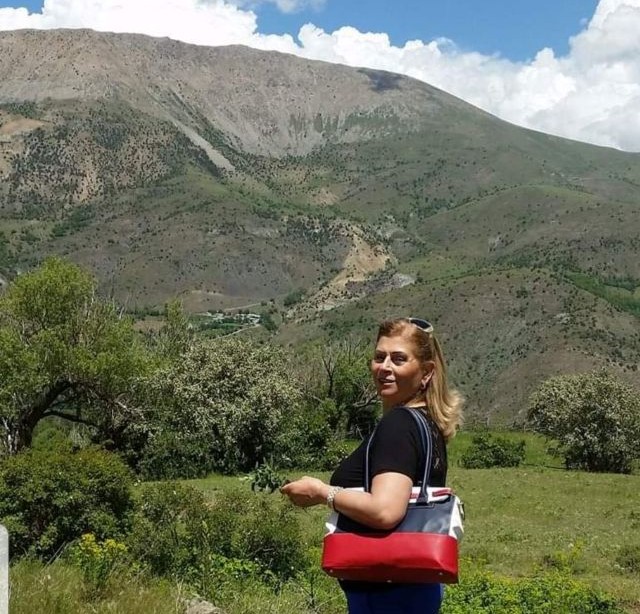 -DİLBER YAMAN DEMİRKAYA-(1956)