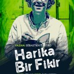 HARİKA BİR FİKİR-TİYATRO AFİŞİ