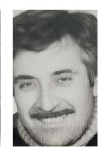 HÜSEYİN FIRAT-(1937- 1 KASIM 2025) ELEKTRİKÇİ